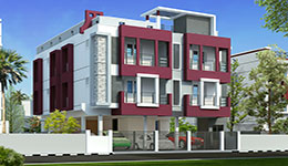 architectural builders and promoters